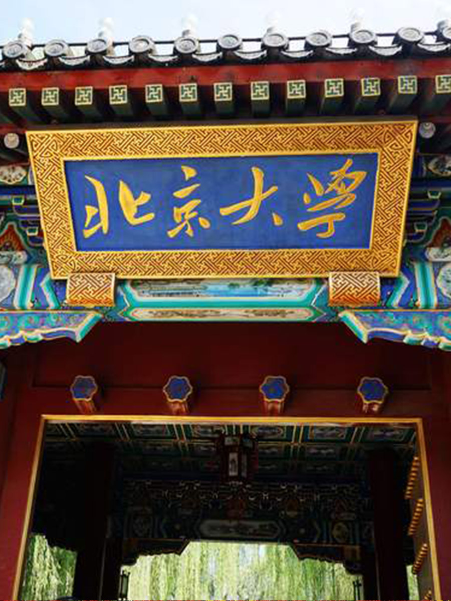 北京大学